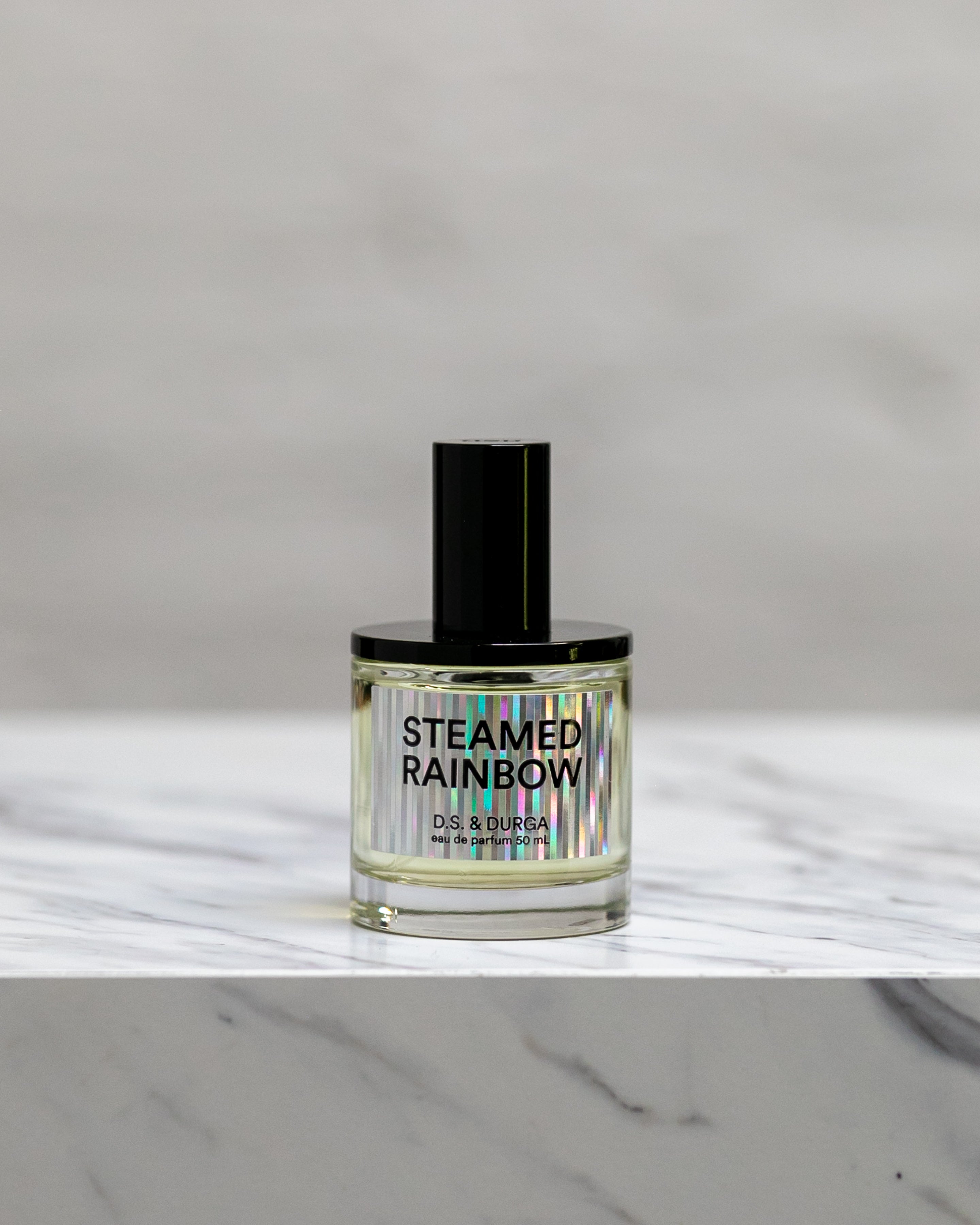 D.S. & Durga Perfume, Steamed Rainbow – Glasswing