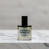 D.S. & Durga Perfume, Steamed Rainbow bottle