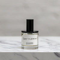 D.S. & Durga Perfume, Sweet Do Nothing bottle