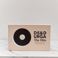 D.S. & Durga The Hits, Discovery Set