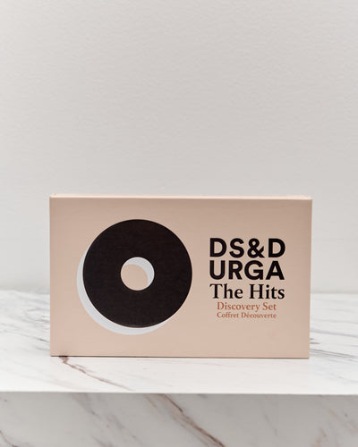 D.S. & Durga The Hits, Discovery Set