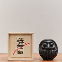 Daisuke Anayama Ko-Durama, Black