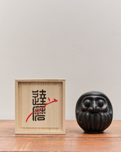 Daisuke Anayama Ko-Durama, Black