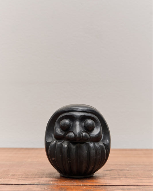 Daisuke Anayama Ko-Durama, Black