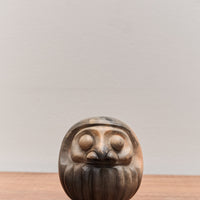 Daisuke Anayama Ko-Daruma, Brown