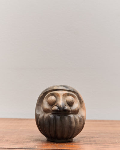 Daisuke Anayama Ko-Daruma, Brown