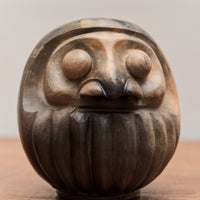 Daisuke Anayama Ko-Daruma, Brown