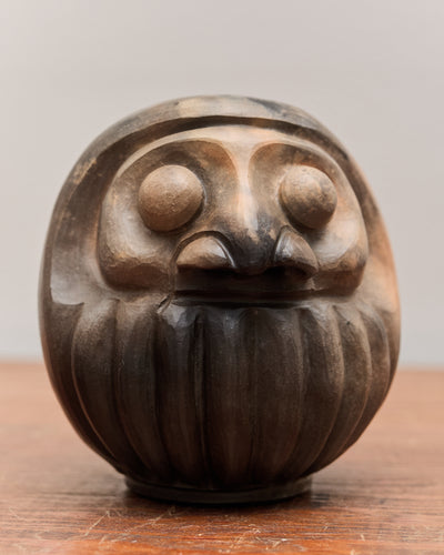 Daisuke Anayama Ko-Daruma, Brown