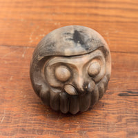 Daisuke Anayama Ko-Daruma, Brown