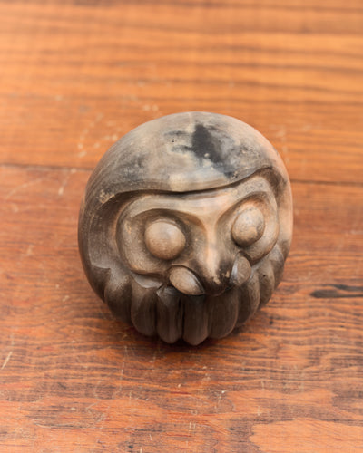Daisuke Anayama Ko-Daruma, Brown