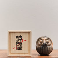 Daisuke Anayama Ko-Daruma, Brown