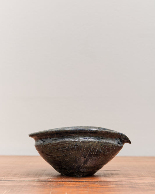 Daisuke Anayama Sake Pitcher
