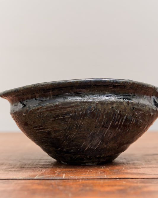 Daisuke Anayama Sake Pitcher