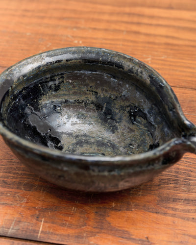 Daisuke Anayama Sake Pitcher