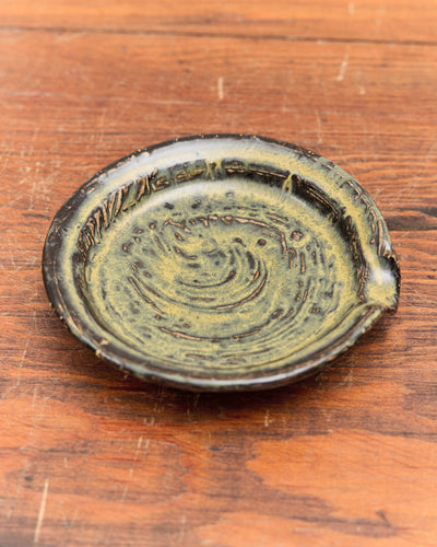 Daisuke Anayama Spoon Rest