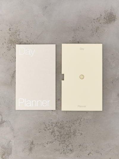 Day Planner