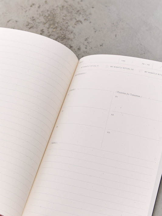 Day Planner