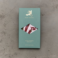 Deux Cranes Matcha Strawberry Chocolate