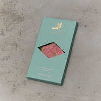 Deux Cranes Matcha Strawberry Chocolate