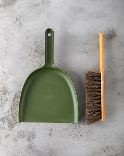 Dustpan & Brush Set