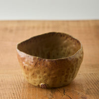 Yuriko Bullock Wood-Fired Bowl #5, Fukurō