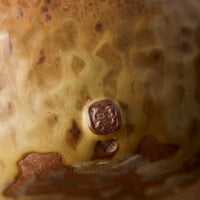 Yuriko Bullock Wood-Fired Bowl #5, Fukurō