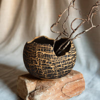 Alex Roby Standstone Form No.3