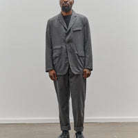 Engineered Garments Andover Jacket, Charcoal