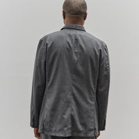 Engineered Garments Andover Jacket, Charcoal