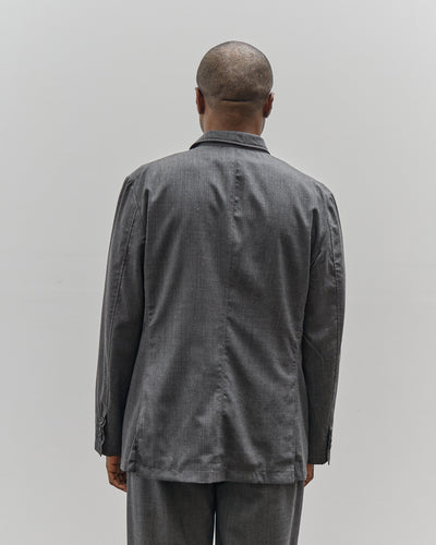 Engineered Garments Andover Jacket, Charcoal