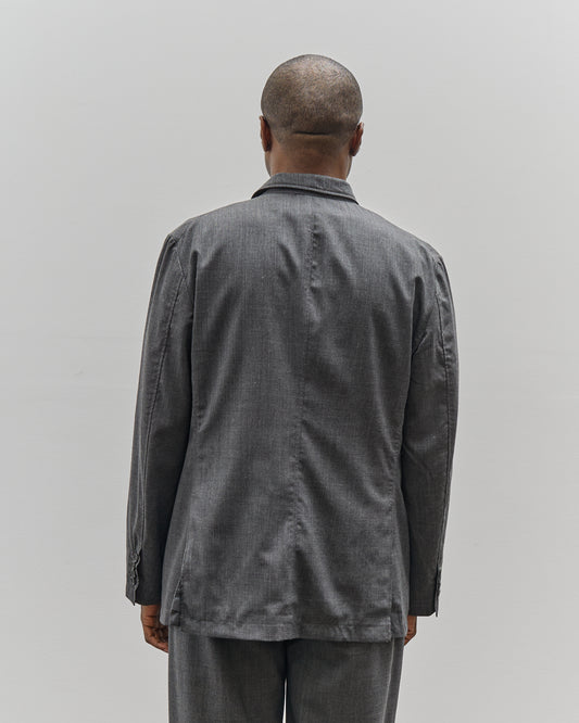 Engineered Garments Andover Jacket, Charcoal