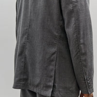 Engineered Garments Andover Jacket, Charcoal