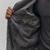 Engineered Garments Andover Jacket, Charcoal