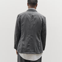 Engineered Garments Andover Jacket, Charcoal