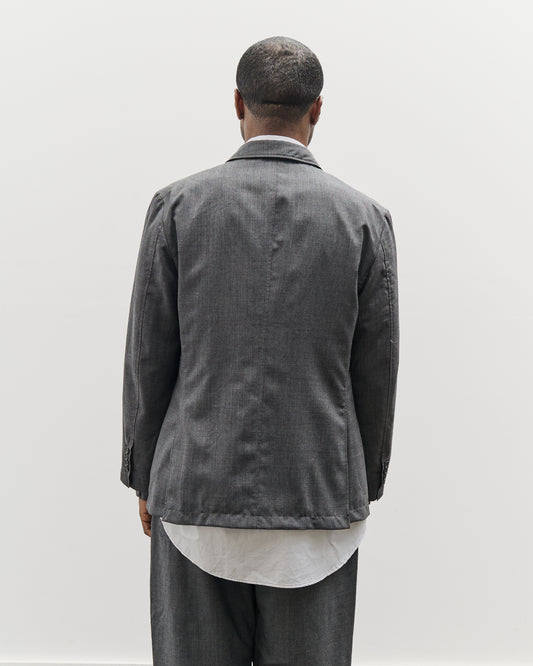 Engineered Garments Andover Jacket, Charcoal