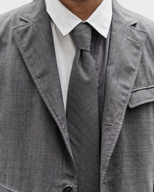 Engineered Garments Andover Jacket, Charcoal
