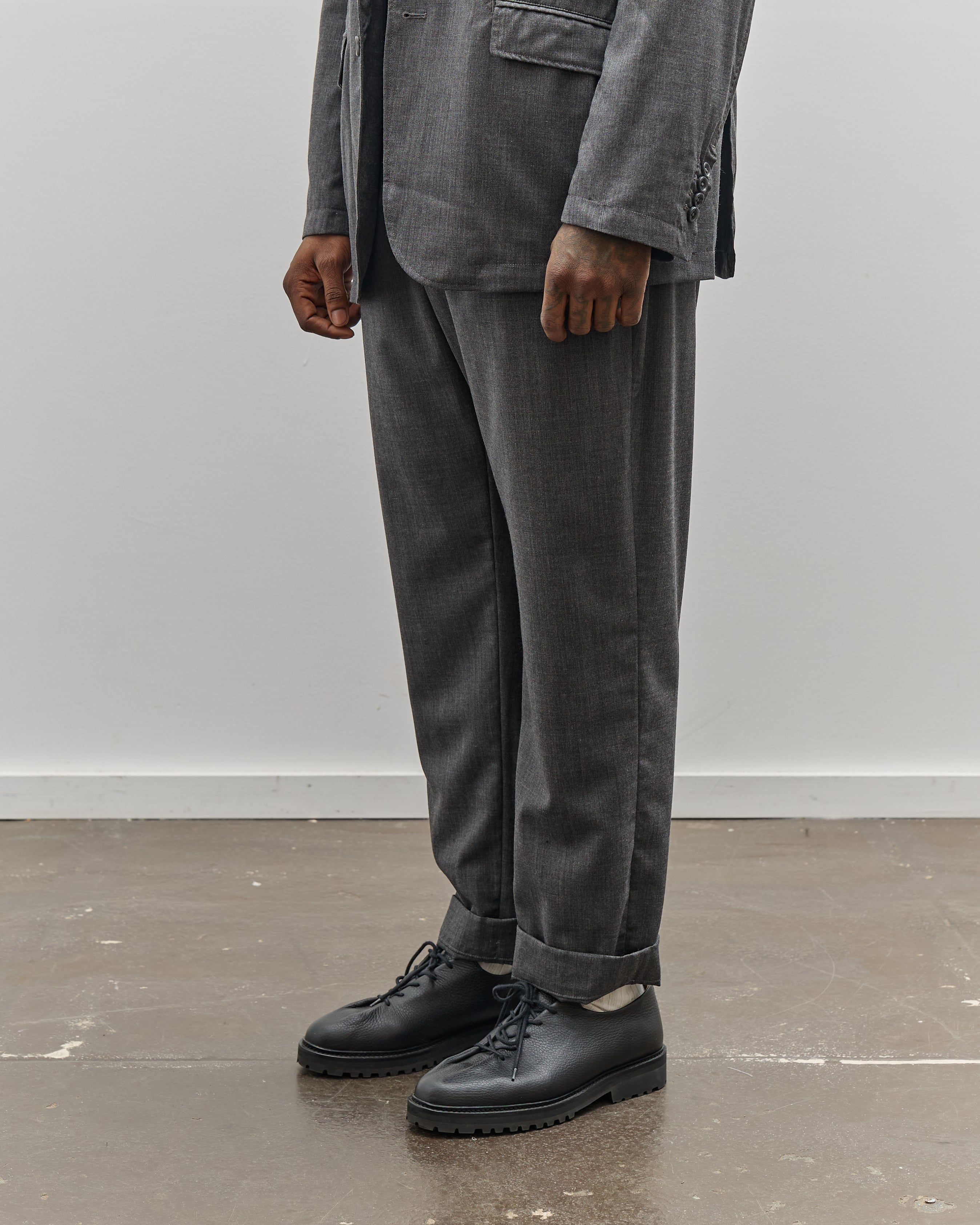 Engineered Garments Andover Pant, Khaki – Glasswing