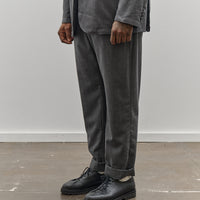 Engineered Garments Andover Pant, Charcoal