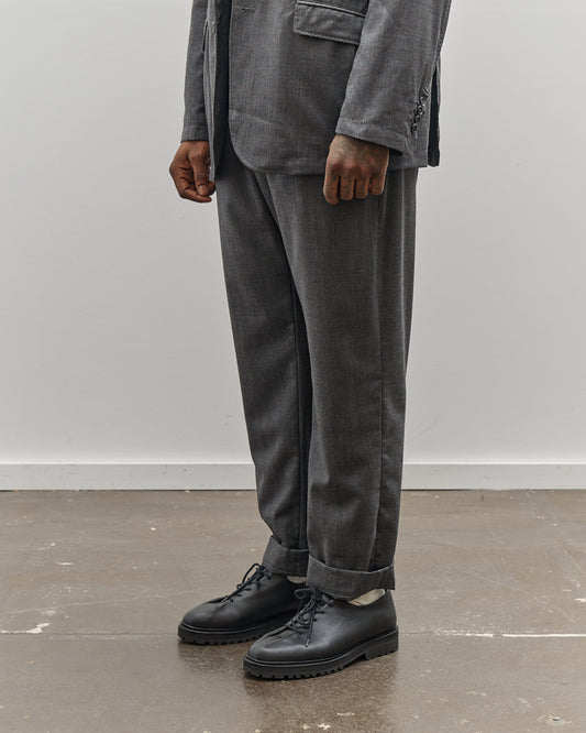 Engineered Garments Andover Pant, Charcoal