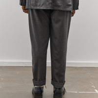 Engineered Garments Andover Pant, Charcoal