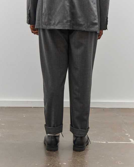 Engineered Garments Andover Pant, Charcoal