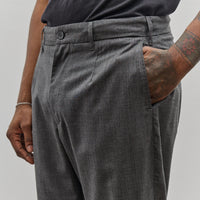 Engineered Garments Andover Pant, Charcoal