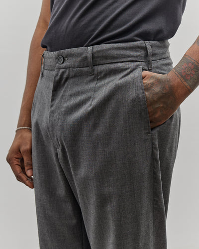 Engineered Garments Andover Pant, Charcoal