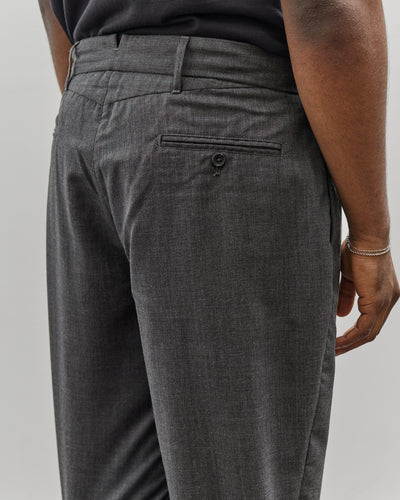 Engineered Garments Andover Pant, Charcoal