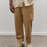 Engineered Garments Andover Pant, Khaki