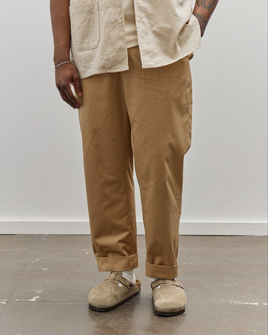 Engineered Garments Andover Pant, Khaki