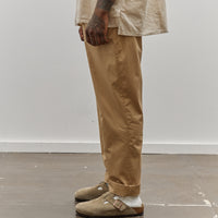 Engineered Garments Andover Pant, Khaki