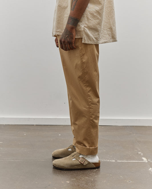 Engineered Garments Andover Pant, Khaki