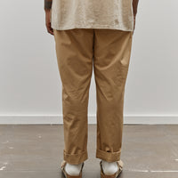 Engineered Garments Andover Pant, Khaki