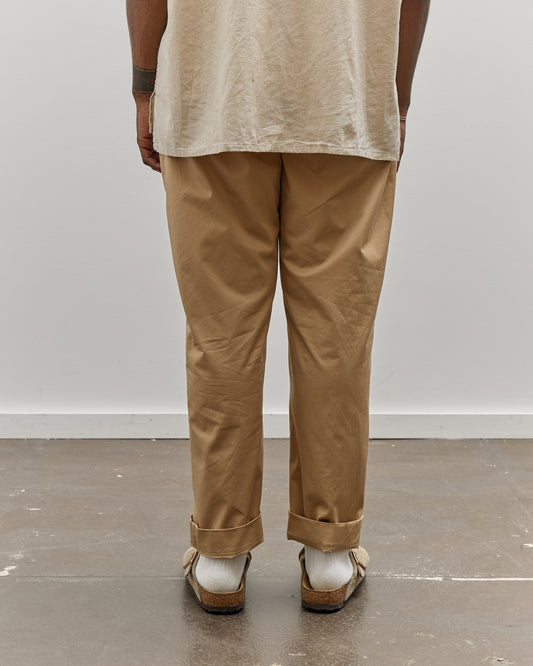 Engineered Garments Andover Pant, Khaki